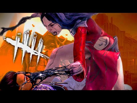 Видео: DBD ОТ НОВИЧКА ДО ПРО В 2024!