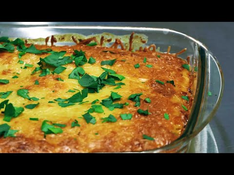 Видео: 👩🏼‍🍳Огретен с картофи и сирене/От смолянския край