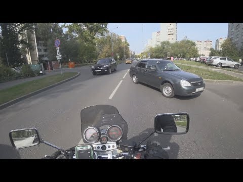 Видео: Мото Былины #67. Dial P for Priora