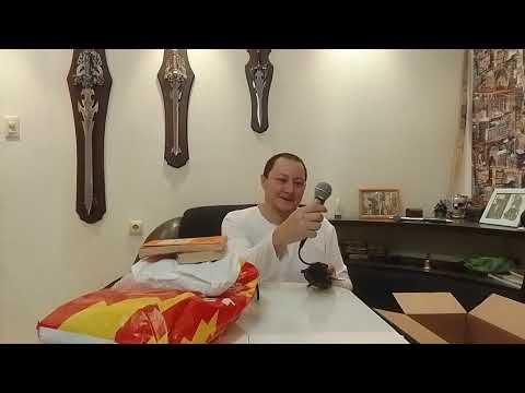 Видео: Распаковка!!! Мистери бокс и ещё 1 посылка. Окупаемость 300%₽₽₽.