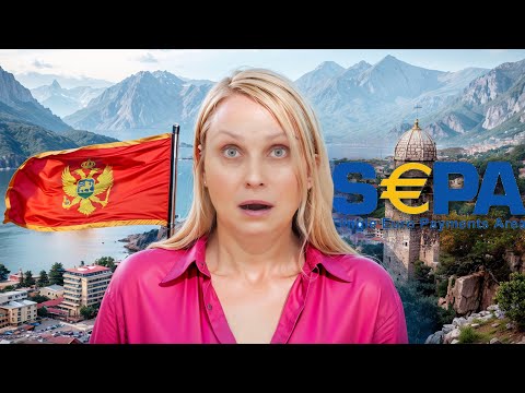 Видео: Черногория принята в SEPA