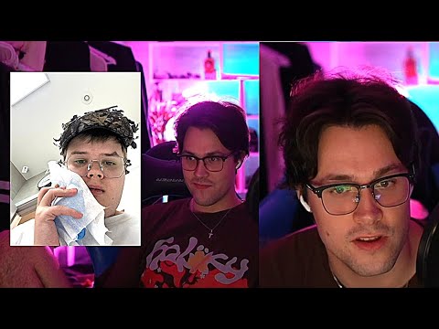 Видео: мафаня общается с кашей (feat. зеля)