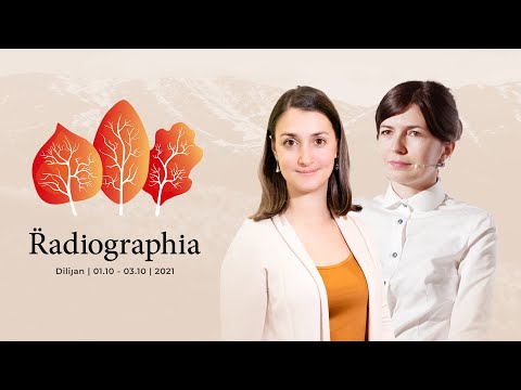 Видео: Дарья Карпова, Мария Симакова. МСКТ при легочной гипертензии. Что должен знать рентгенолог.