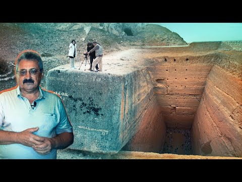 Видео: Дмитрий Павлов: Мегалиты Баальбека и Египта - Наследие неизвестной цивилизации