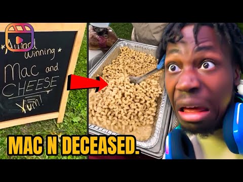 Видео: Инстаграм-ролики лгут без причины...