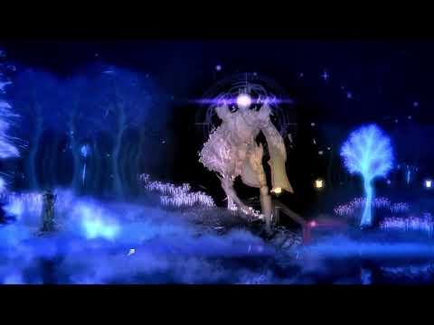 Видео: Salt and Sacrifice прохождение боссов : 30. Parxa Krass, Force Incarnate