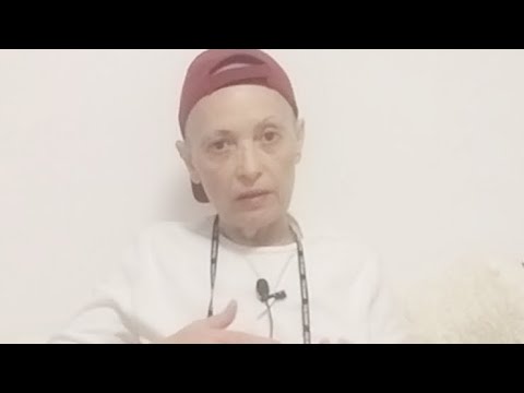 Видео: 209# ПОЛНОЕ УДАЛЕНИЕ ЖЕЛУДКА -почему так ТЯЖЕЛО мне...?