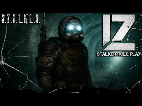 Видео: ● LAST ZONE ● Сталкерское движения! — STALKER RP №1470