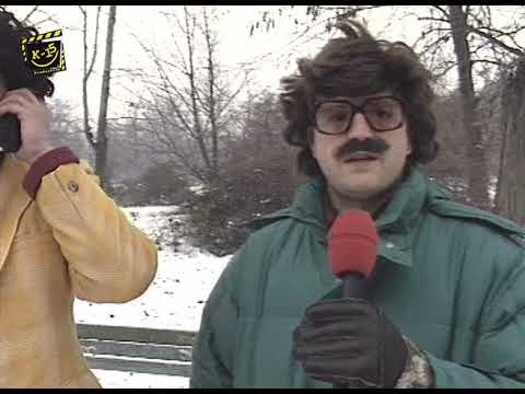 Видео: К-15 Оплеменувачи на иверици - Епизода 04