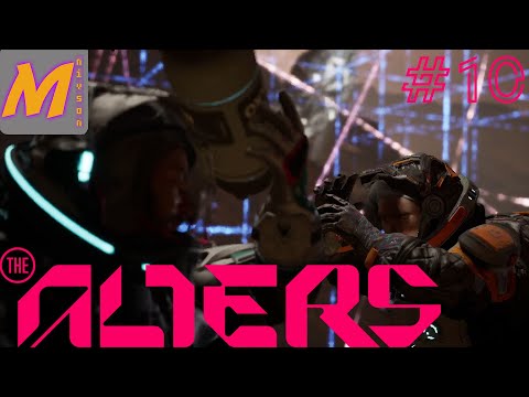 Видео: ПРЕДАТЕЛЬСТВО НА БОРТУ! | The Alters #10