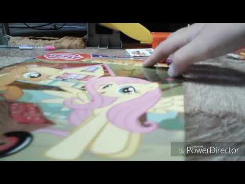 Видео: Обзор пакетики unikitty и раскраски my little pony