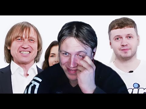 Видео: Дискурс смотрит "Дубайская Авантюра 12 - Конкурс Кринжоты"
