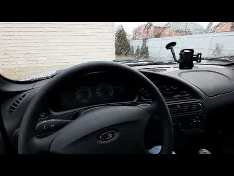 Видео: Лада Нива Тревел. Болтология о всяком. Продолжение 3