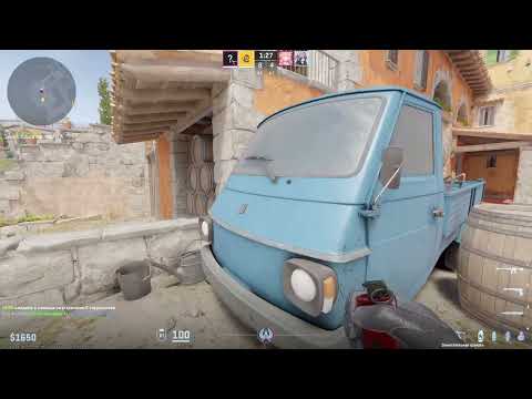 Видео: Моменты в cs2 #рекомендации #csgo #roblox 