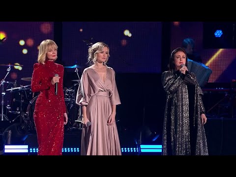 Видео: Тамара Гвердцители, Валерия и Маша Гончарук (гр. Фабрика) - Кто вам сказал?