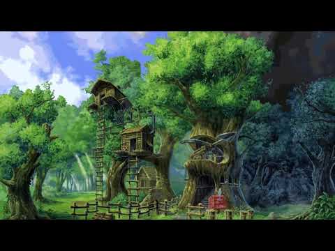 Видео: Tomb Raider Gold (PC) Прохождение.01.