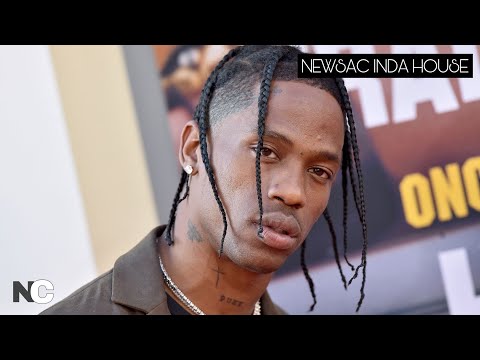 Видео: Travis Scott Нэрнээс цааш юу мэдэх вэ? #23