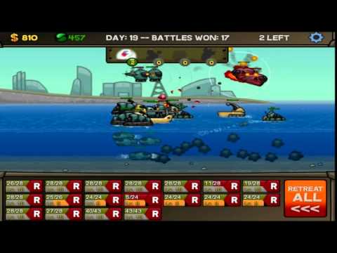 Видео: прохождение игры awesome seaquest часть 2 (Финал)