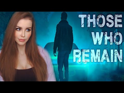 Видео: THOSE WHO REMAIN ● ПРОХОЖДЕНИЕ НА РУССКОМ ● ОБЗОР ● ПЕРВЫЙ ВЗГЛЯД ● ИНДИ ХОРРОР
