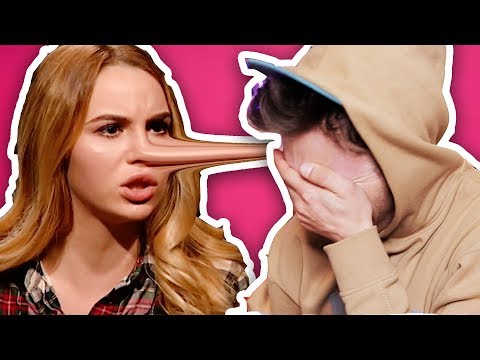 Видео: МАРЬЯНА РО - ПОСЛЕДНЯЯ ЛОЖЬ | РЕАКЦИЯ НА ИНТЕРВЬЮ | ДАНЯ КОМКОВ