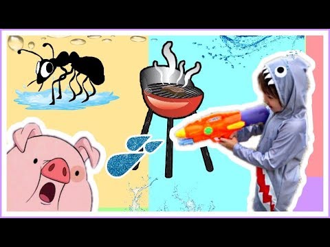 Видео: Корейцы могут отдыхать везде! Жарим мясо у мужа на заводе ;)