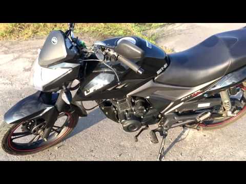 Видео: Lifan 175 2E cityR200| мот за 1000 баксов, стоит ли?