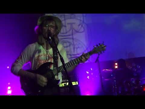 Видео: Арсений Креститель †  Музыка для растений в Агломерате