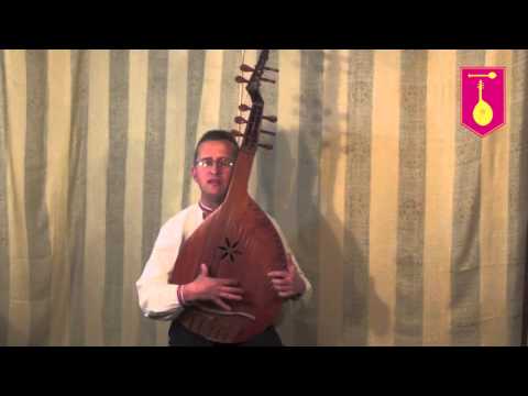 Видео: Кость Черемський: Літа Орел