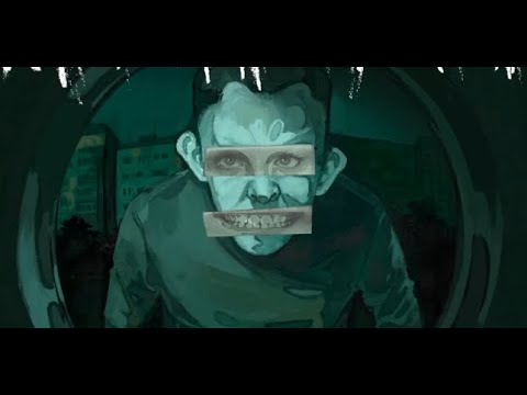 Видео: Не пускаю не гостей/ No, I’m not a Human