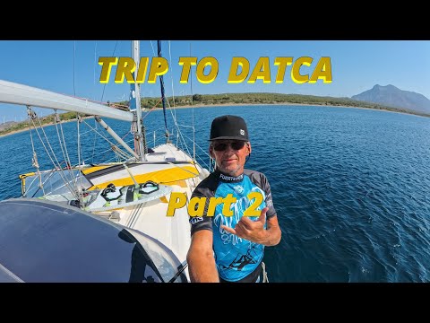 Видео: Поход в Датчу ч.2 [эпизод 9]