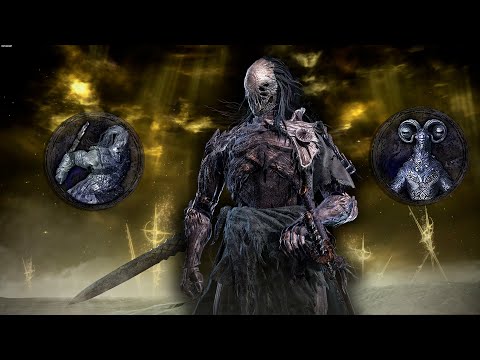 Видео: ЛИБРА И ФУЛЬГОР I Elden Ring Nightreign