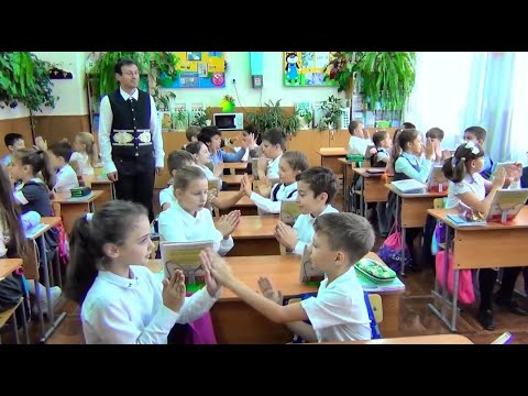 Видео: ЧЕМУ УЧАТ В ШКОЛЕ