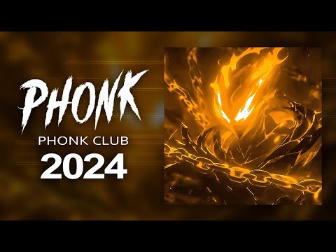 Видео: Phonk Music 2024 ※ Best Aggressive Drift Phonk & TikTok Phonk ※ Фонк