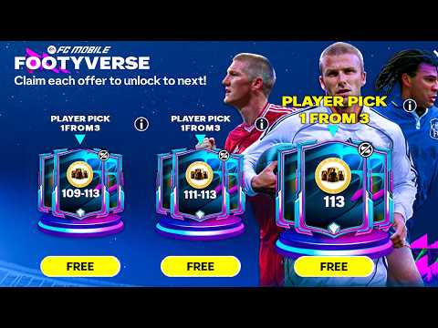 Видео: *НОВОЕ* ЛУЧШЕЕ НАЧАЛО!! - FC MOBILE R2G (Эпизод 01)