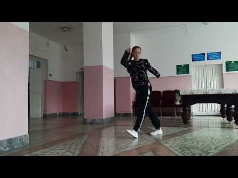 Видео: Jazzdauren - Дарите женщинам цветы - танец Katyusha_dance #dance #танец