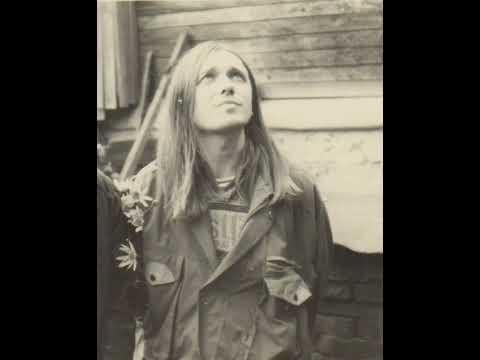 Видео: Александр Непомнящий - Митяйинский Первый сборник песен Непомнящего