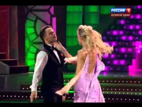 Видео: Екатерина Осипова и Виталий Гогунский-Квикстеп