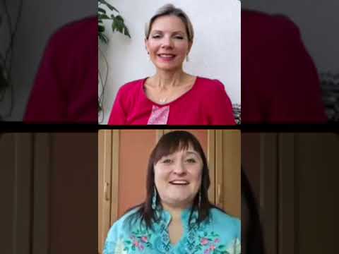 Видео: ЭФИР ЖЕНСКИЕ ПОСВЯЩЕНИЯ