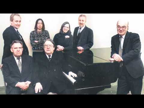 Видео: Профессия композитор - это способ жизни. (Г. Горелова)