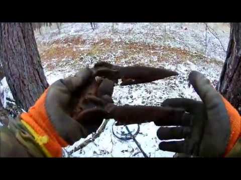 Видео: Копаю всё подряд. Поиск металлоискателем Smart Sensor AR944M.