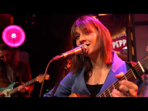 Видео: МОВА — Люби (наживо у проєкті НаШапку)