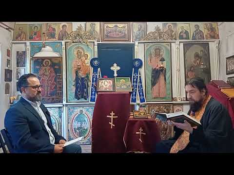 Видео: Беседа за т. нар. "преподобна Стойна" и за българския окултизъм