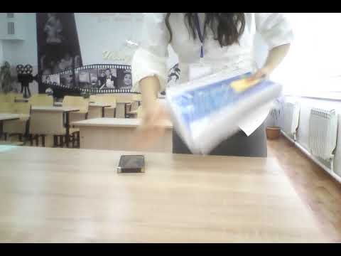 Видео: олимпиада 48