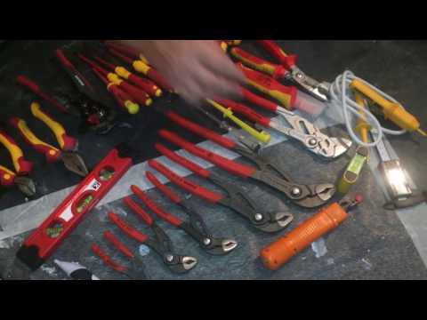 Видео: Самая лучшая и удобная сумка для электрика!