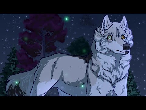 Видео: Хранители волков.Глава 19