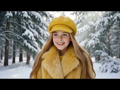 Видео: Песня "Девочка грусть". Любовь. Грусть. Радость встречи.
