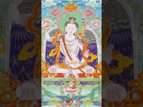 Видео: Шри Сингха. Тантра устных наставлений о тайном драгоценном светильнике чистого осознания