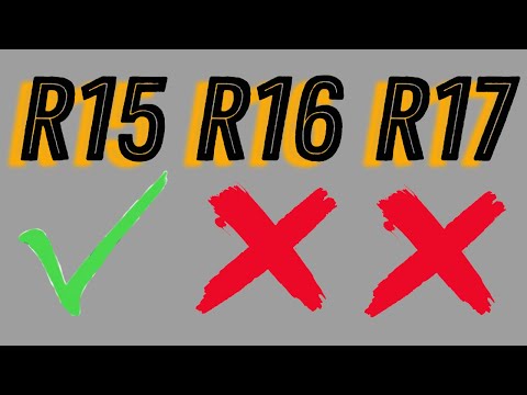 Видео: Лада веста не покупай шины 205 55 16