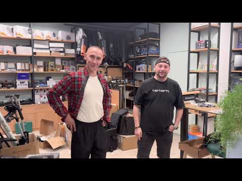 Видео: Обновочка для рыбалки! Гармин ультра 2 122 с паноптикс 34 и 56 датчиком