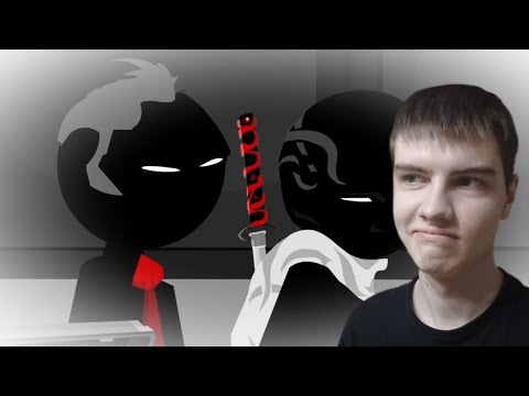 Видео: ТУДА ИХ!!! В СЕБЯ ЧТО-ЛИ ПОВЕРИЛИ? - Sift Heads World Act 7: The Ultimatum полное прохождение